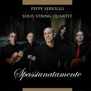 Peppe Servillo资料,Peppe Servillo最新歌曲,Peppe ServilloMV视频,Peppe Servillo音乐专辑,Peppe Servillo好听的歌