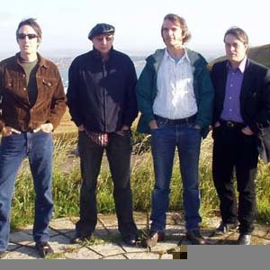 The Long Ryders资料,The Long Ryders最新歌曲,The Long RydersMV视频,The Long Ryders音乐专辑,The Long Ryders好听的歌