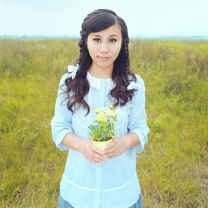 蒙璐 - 梦中的甜蜜