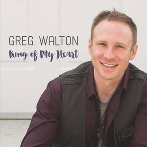 Greg Walton