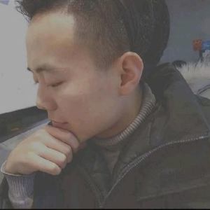 当我孤独的时候还可以抱着你