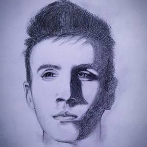 Alan James资料,Alan James最新歌曲,Alan JamesMV视频,Alan James音乐专辑,Alan James好听的歌