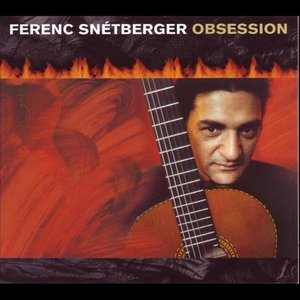 Ferenc Snetberger