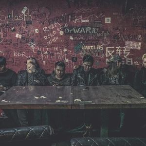 老毒物乐队资料,老毒物乐队最新歌曲,老毒物乐队MV视频,老毒物乐队音乐专辑,老毒物乐队好听的歌