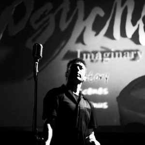 Psyche资料,Psyche最新歌曲,PsycheMV视频,Psyche音乐专辑,Psyche好听的歌