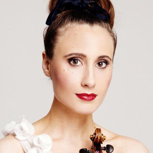 Jennifer Pike资料,Jennifer Pike最新歌曲,Jennifer PikeMV视频,Jennifer Pike音乐专辑,Jennifer Pike好听的歌