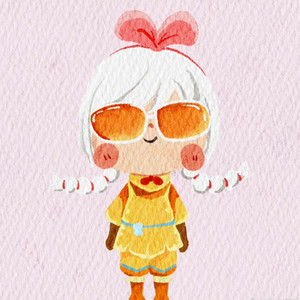 Orange_C.资料,Orange_C.最新歌曲,Orange_C.MV视频,Orange_C.音乐专辑,Orange_C.好听的歌