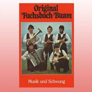 Original Fuchsbach Buam