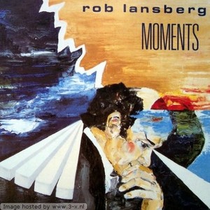 Rob Lansberg