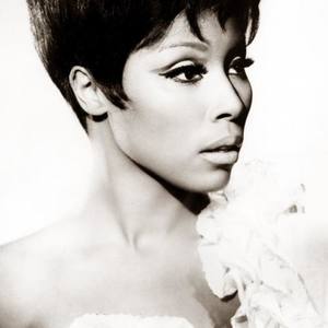 Diahann Carroll