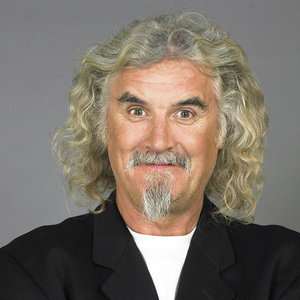 Billy Connolly