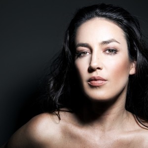 Kinnie Starr资料,Kinnie Starr最新歌曲,Kinnie StarrMV视频,Kinnie Starr音乐专辑,Kinnie Starr好听的歌