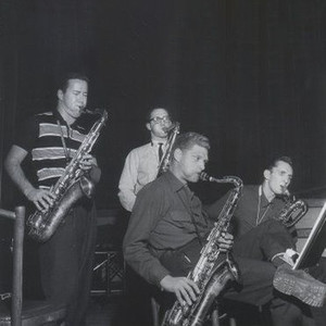 The Four Brothers资料,The Four Brothers最新歌曲,The Four BrothersMV视频,The Four Brothers音乐专辑,The Four Brothers好听的歌