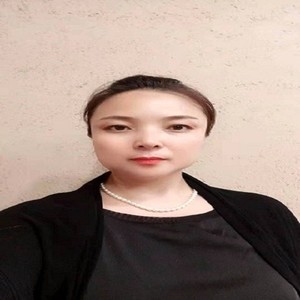 桃花红杏花白