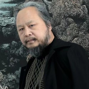 行云流水 (伴奏)