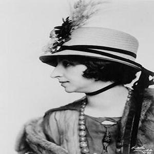 Amelita Galli-Curci资料,Amelita Galli-Curci最新歌曲,Amelita Galli-CurciMV视频,Amelita Galli-Curci音乐专辑,Amelita Galli-Curci好听的歌