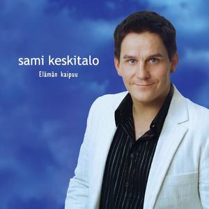 Sami Keskitalo