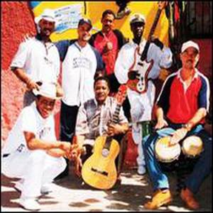 Septeto Nacional de Ignacio Piñeiro