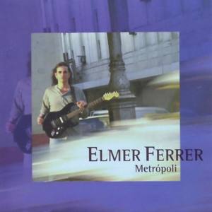Elmer Ferrer