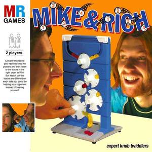 Mike Rich资料,Mike Rich最新歌曲,Mike RichMV视频,Mike Rich音乐专辑,Mike Rich好听的歌