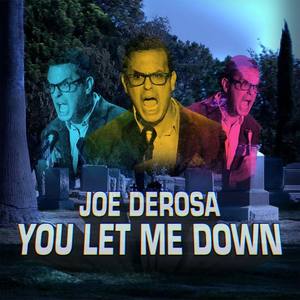 Joe DeRosa