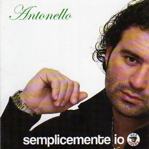 Antonello资料,Antonello最新歌曲,AntonelloMV视频,Antonello音乐专辑,Antonello好听的歌