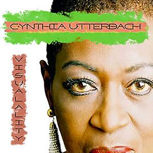 Cynthia Utterbach资料,Cynthia Utterbach最新歌曲,Cynthia UtterbachMV视频,Cynthia Utterbach音乐专辑,Cynthia Utterbach好听的歌