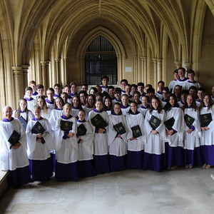 Lancing College Choir