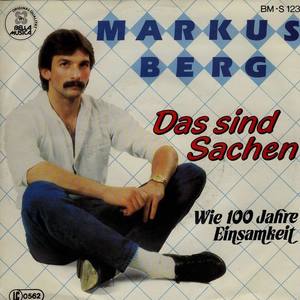 Markus Berg