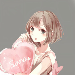 鎖那 (さな)资料,鎖那 (さな)最新歌曲,鎖那 (さな)MV视频,鎖那 (さな)音乐专辑,鎖那 (さな)好听的歌