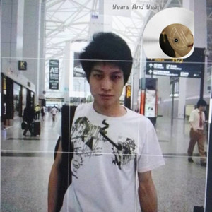 周建文 - 白色的风车 (Live)