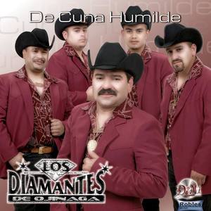 Los Diamantes de Ojinaga