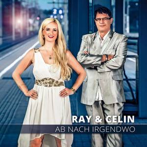 Ray & Celin