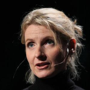 Elizabeth Gilbert