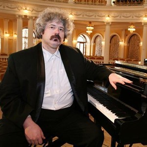 Mikhail Lidsky资料,Mikhail Lidsky最新歌曲,Mikhail LidskyMV视频,Mikhail Lidsky音乐专辑,Mikhail Lidsky好听的歌