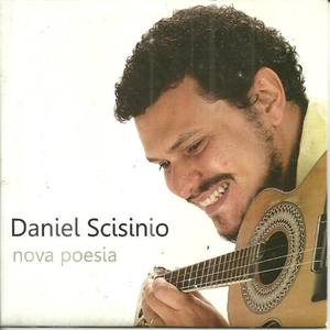 Daniel Scisinio