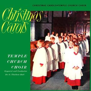 Temple Church Choir