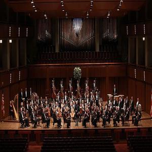 National Symphony Orchestra资料,National Symphony Orchestra最新歌曲,National Symphony OrchestraMV视频,National Symphony Orchestra音乐专辑,National Symphony Orchestra好听的歌