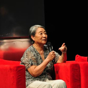 女娲颂