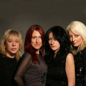 Girlschool