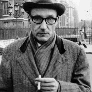 William S Burroughs资料,William S Burroughs最新歌曲,William S BurroughsMV视频,William S Burroughs音乐专辑,William S Burroughs好听的歌