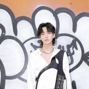 Talk Too Much (Live)