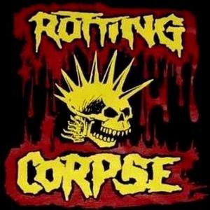 Rotting Corpse