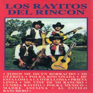 Los Rayitos del Rincón