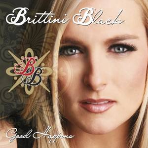 Brittini Black