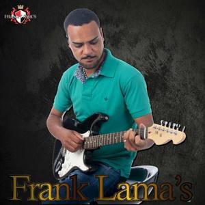 Frank Lama's