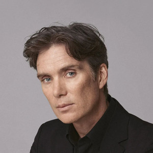 Cillian Murphy