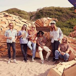 Ocean Alley资料,Ocean Alley最新歌曲,Ocean AlleyMV视频,Ocean Alley音乐专辑,Ocean Alley好听的歌