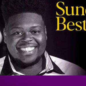 Melvin Crispell III资料,Melvin Crispell III最新歌曲,Melvin Crispell IIIMV视频,Melvin Crispell III音乐专辑,Melvin Crispell III好听的歌