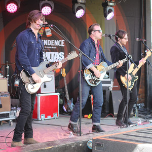 The Shelters